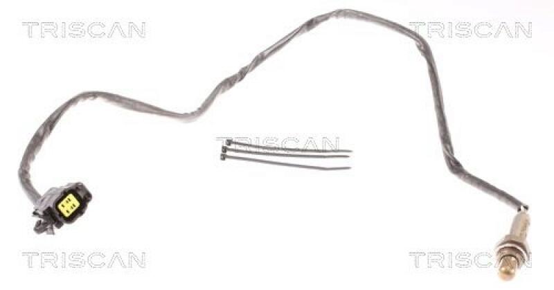 TRISCAN Lambda Sensor