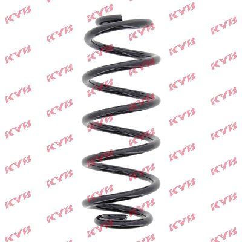 KYB Suspension Spring K-Flex