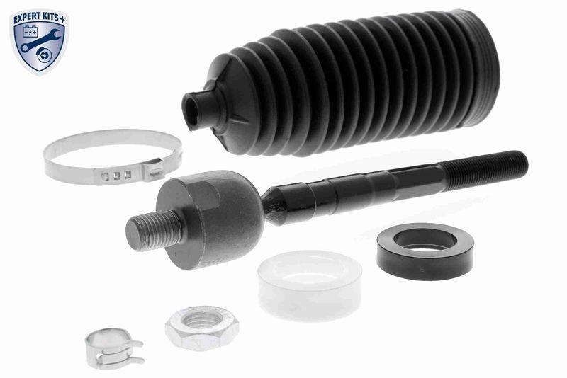 VAICO Repair Kit, tie rod axle joint EXPERT KITS +