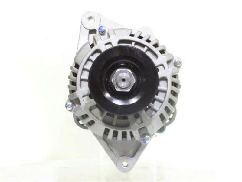 ALANKO Alternator