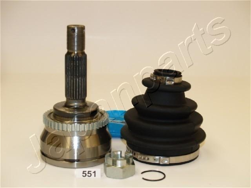 JAPANPARTS Joint Kit, drive shaft