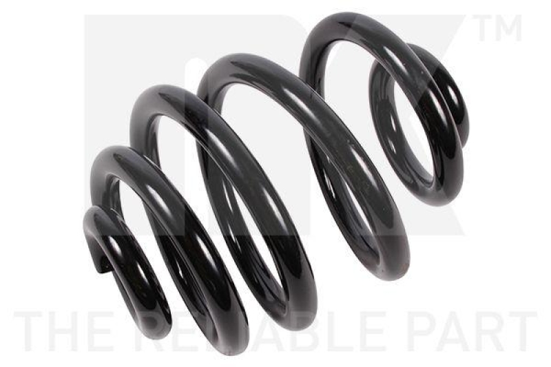 Fahrwerksfeder 543935