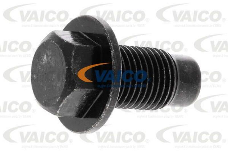 VAICO Sealing Plug, oil sump Original VAICO Quality