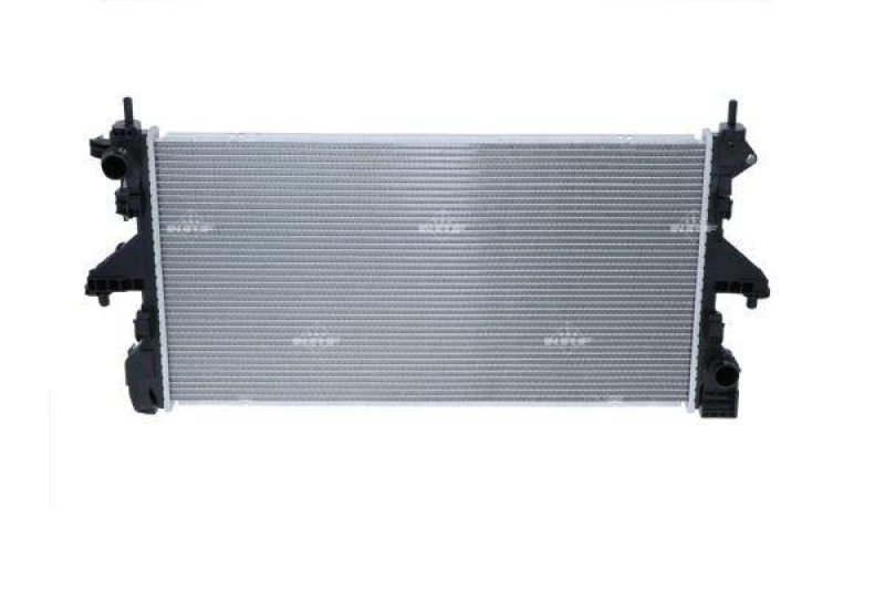NRF Radiator, engine cooling