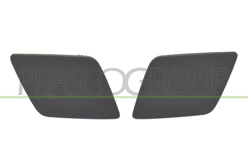 PRASCO Blende, Stoßfänger