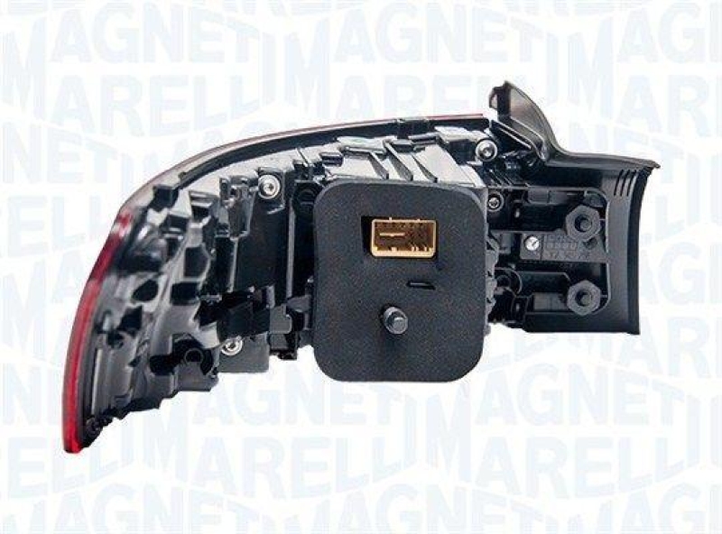 MAGNETI MARELLI Heckleuchte 714081720202