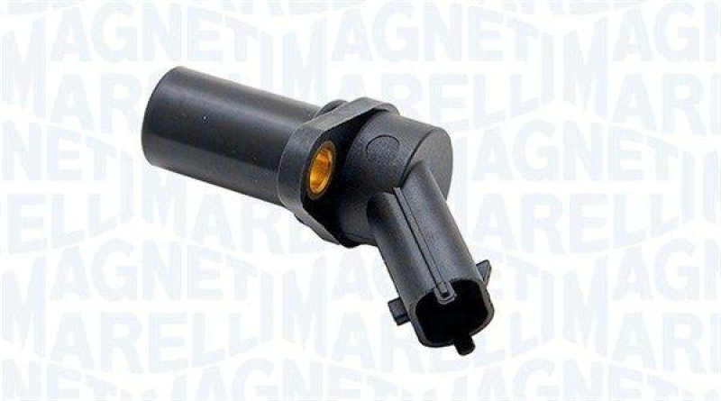 MAGNETI MARELLI Impulsgeber, Kurbelwelle