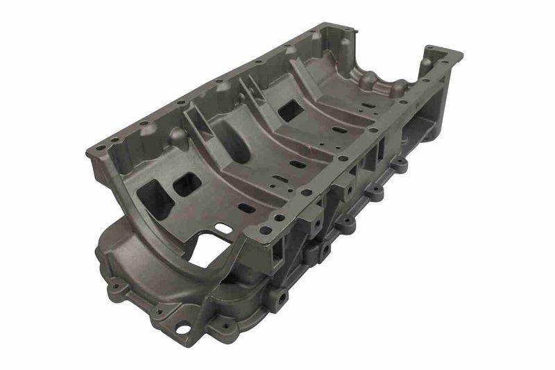 VAICO Oil sump Original VAICO Quality