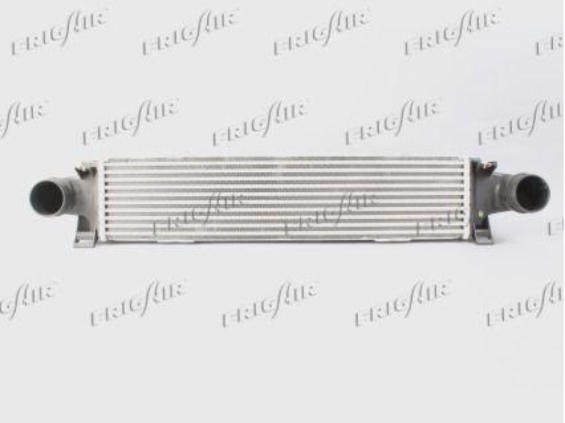 FRIGAIR Charge Air Cooler