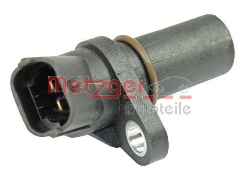 METZGER Sensor, crankshaft pulse