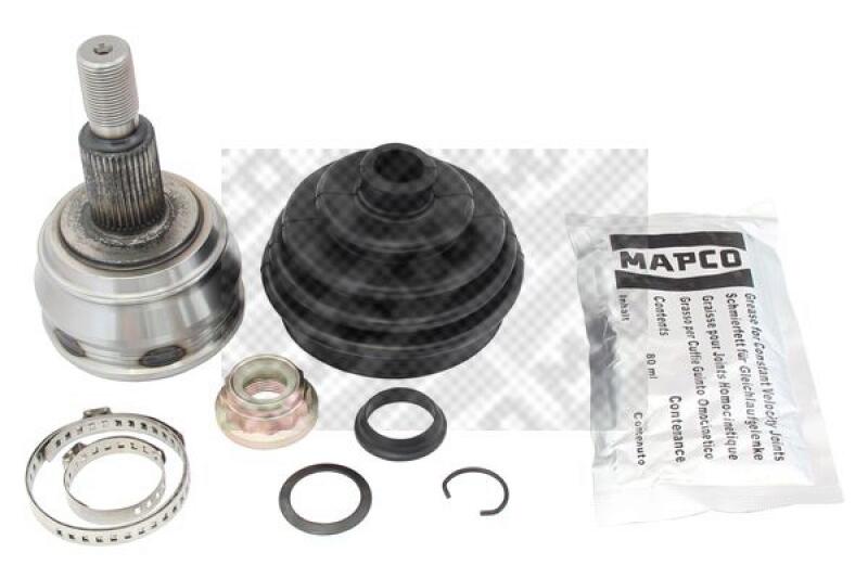 MAPCO Joint Kit, drive shaft