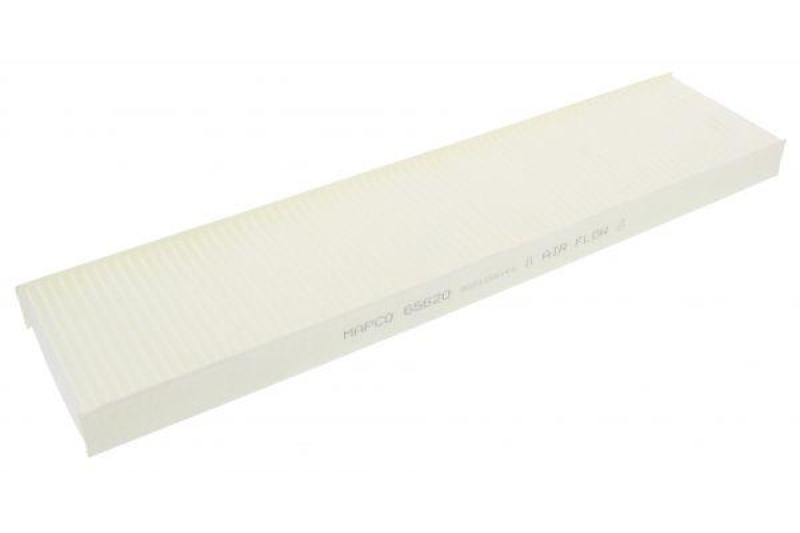 MAPCO Filter, Innenraumluft 65620