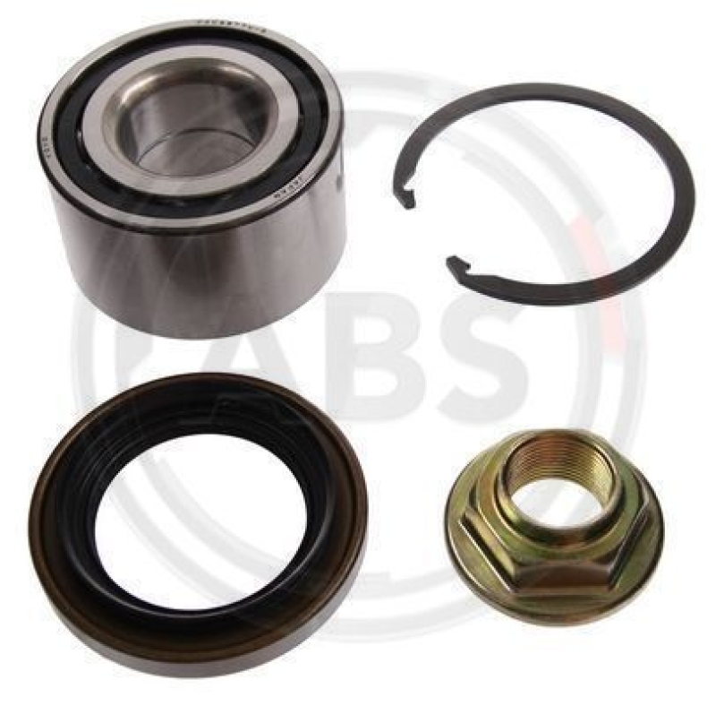 Wheel Bearing Kit