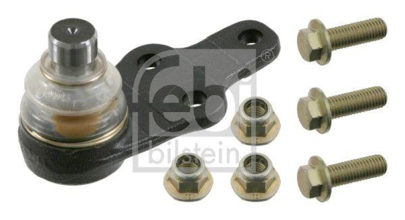 FEBI BILSTEIN Trag-/Führungsgelenk 22140