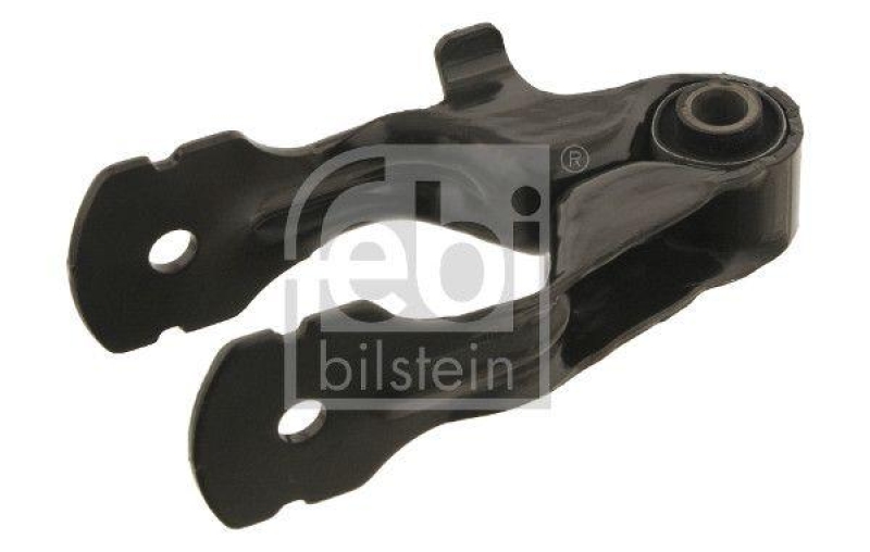 FEBI BILSTEIN Lagerung, Motor 31131