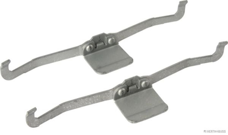 HERTH+BUSS JAKOPARTS Accessory Kit, disc brake pad