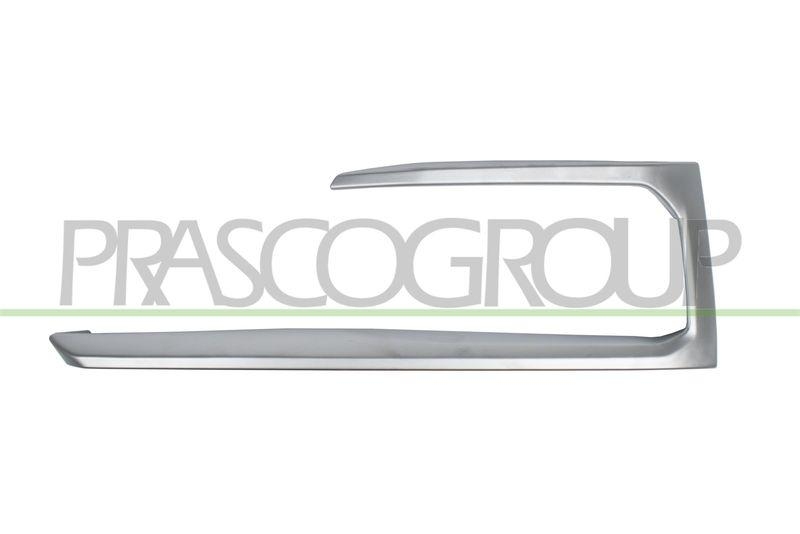 PRASCO Trim/Protective Strip, bumper