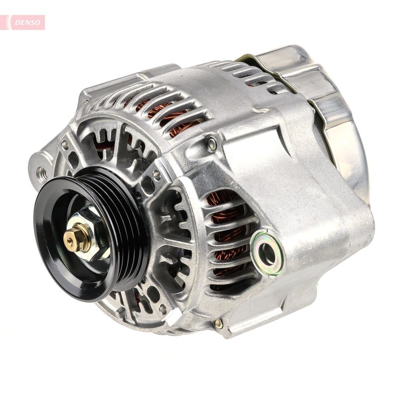 DENSO Alternator
