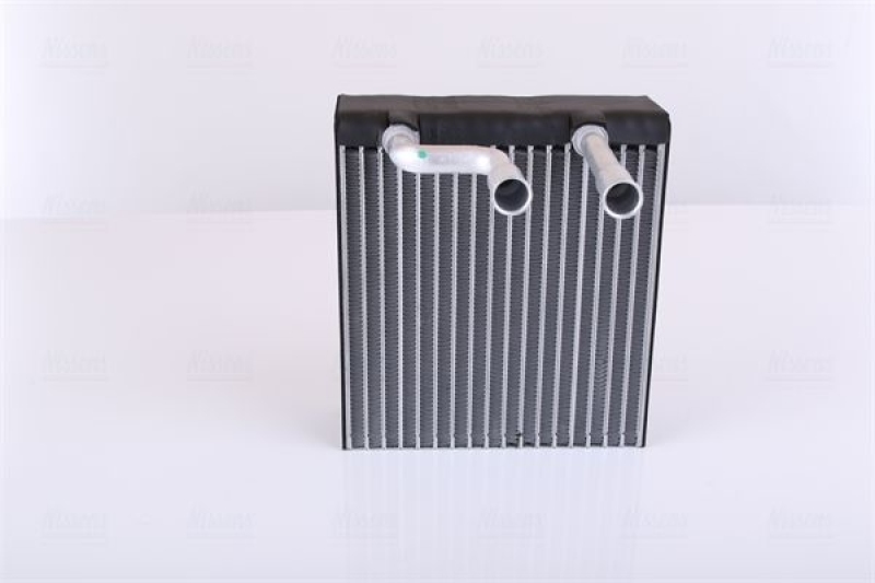 NISSENS Evaporator, air conditioning