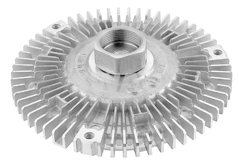 SWAG Clutch, radiator fan