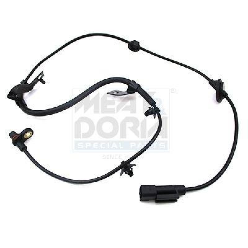 MEAT & DORIA Sensor, Raddrehzahl 90873E