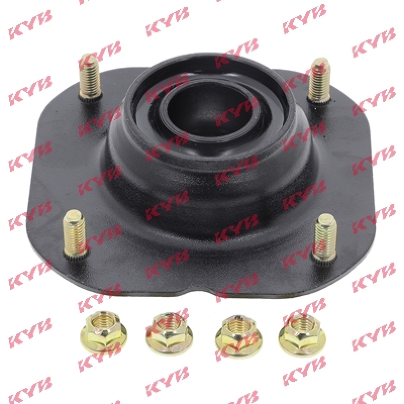 KYB Repair Kit, suspension strut Suspension Mounting Kit