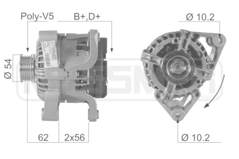 ERA Generator