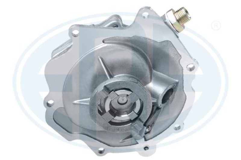 ERA Vacuum Pump, braking system