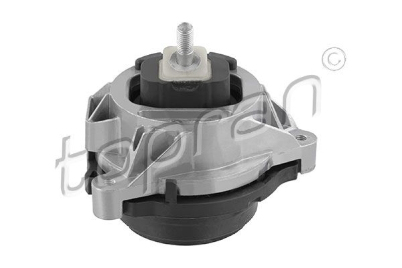 TOPRAN Mounting, engine