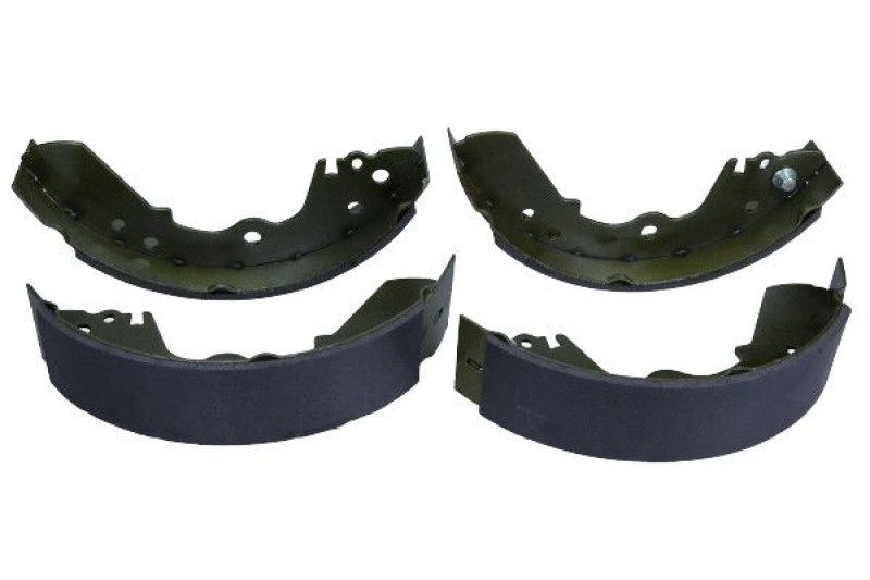 MAXGEAR Brake Shoe Set