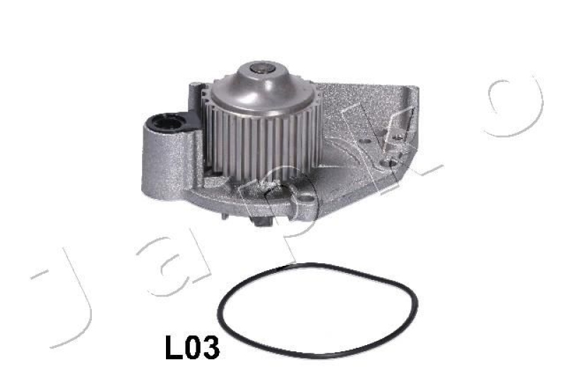 JAPKO Wasserpumpe, Motork&uuml;hlung 35L03