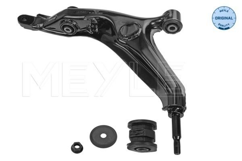 MEYLE Control Arm/Trailing Arm, wheel suspension MEYLE-ORIGINAL: True to OE.