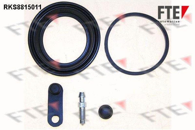 FTE Repair Kit, brake caliper