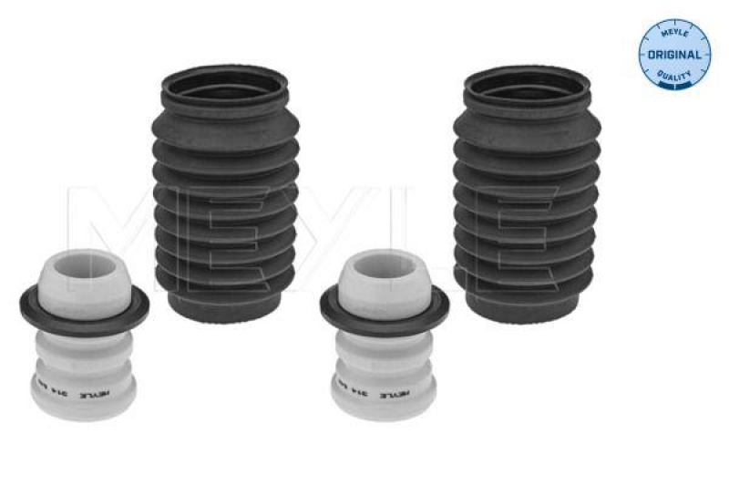 MEYLE Staubschutzsatz, Stoßdämpfer MEYLE-ORIGINAL-KIT: Better solution for you! 314 640 0022