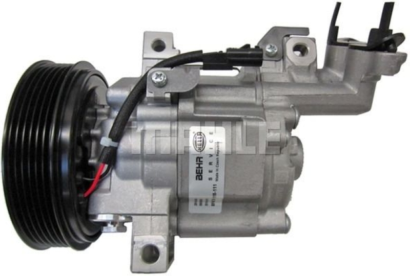 BV PSH Kompressor, Klimaanlage Mahle New 90575045310