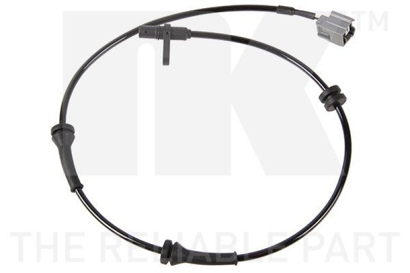 Sensor, Raddrehzahl 292248