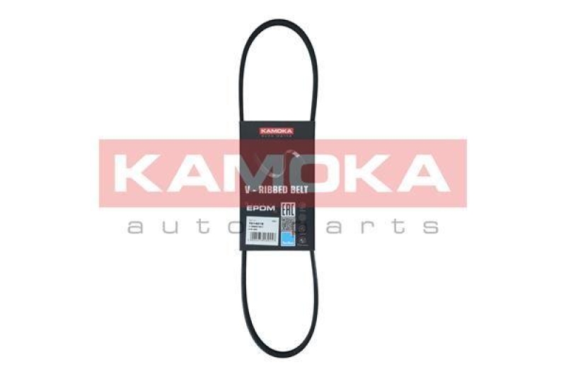 KAMOKA Keilrippenriemen 7014019