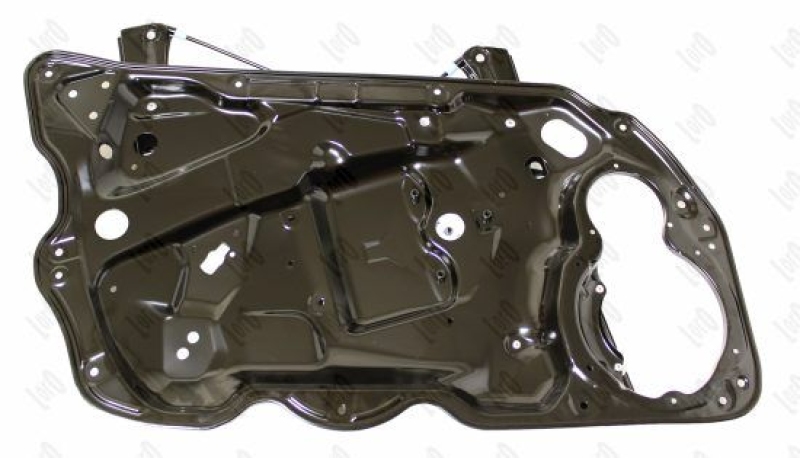 Window Regulator