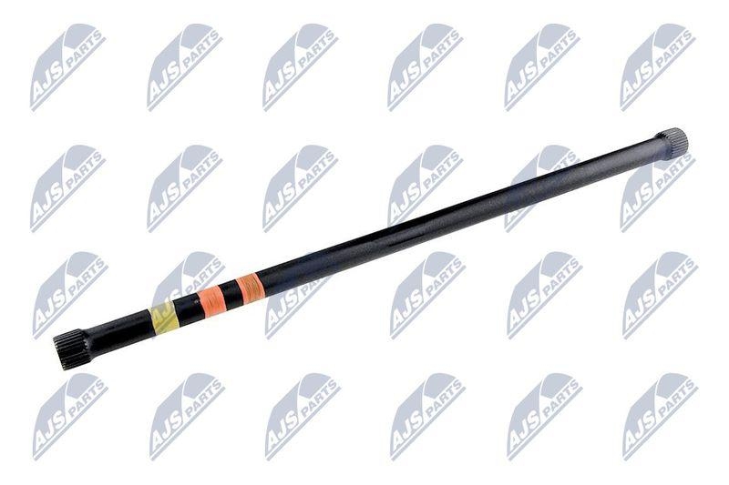 NTY Stiftschraube, Drehstab ZWT-RE-011