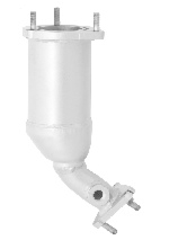 IMASAF Katalysator 28.57.43