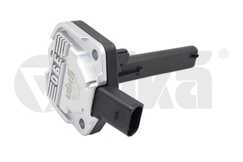 vika Sensor, Motorölstand