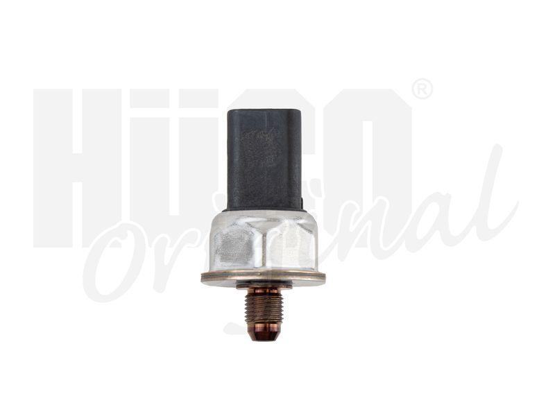 HITACHI Sensor, Kraftstoffdruck Hueco