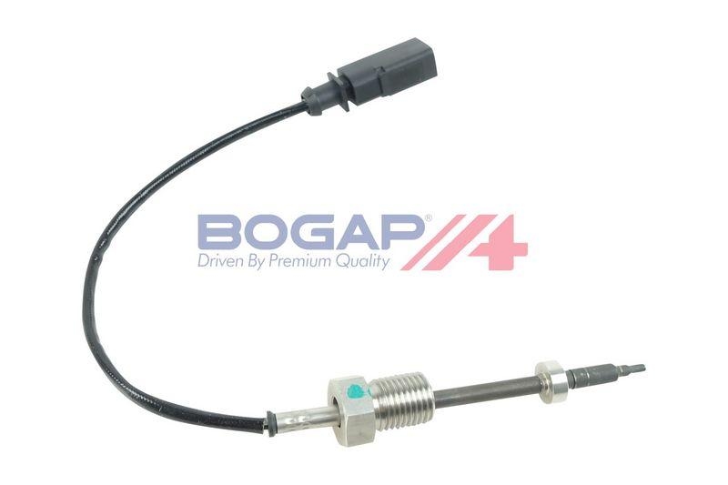 BOGAP Sensor, Abgastemperatur BOGAP Premium