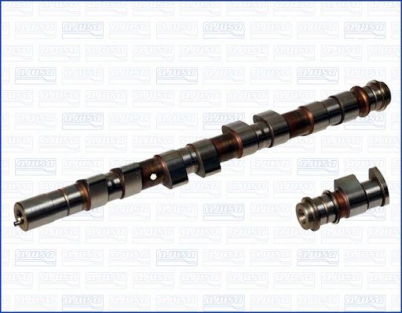 AJUSA Camshaft