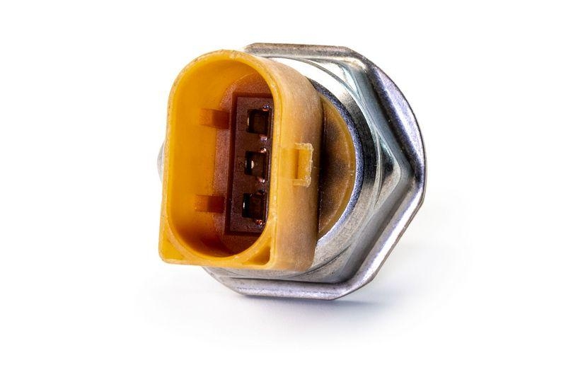 Sensor, Kraftstoffdruck