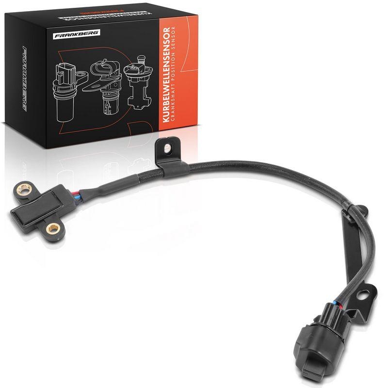 1x Frankberg Kurbelwellensensor Impulsgeber 5481FB0007519