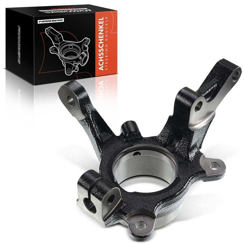 1x Frankberg Achsschenkel Radaufh&auml;ngung Vorderachse Links 5481FB0016015
