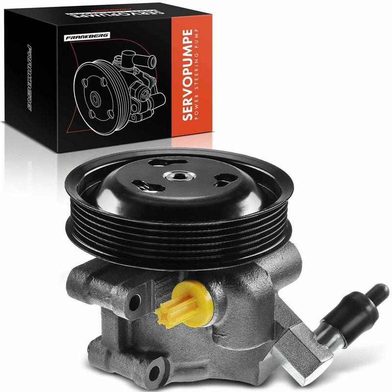1x Frankberg Servopumpe hydraulisch 5481FB0018492