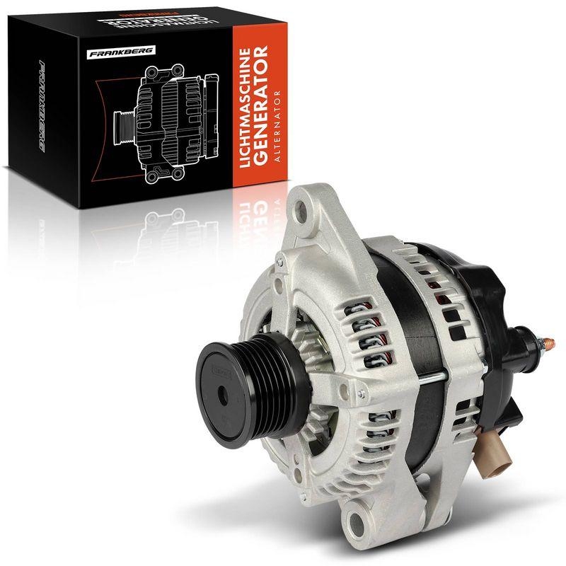 1x Frankberg Lichtmaschine Generator 5481FB0032176