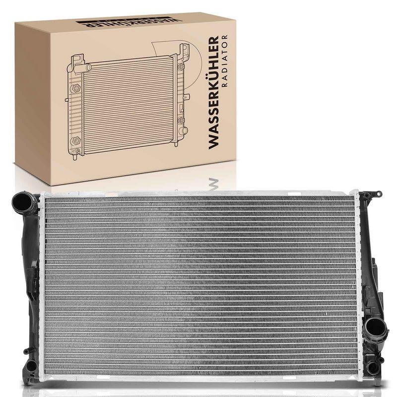 1x Frankberg K&uuml;hler Wasserk&uuml;hler Motork&uuml;hler 5481FB0041903